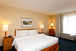  - Fairfield Inn & Suites by Marriott Winchester - I-81, Exit 313