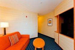  - Fairfield Inn & Suites by Marriott Winchester - I-81, Exit 313