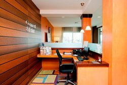  - Fairfield Inn & Suites by Marriott Winchester - I-81, Exit 313