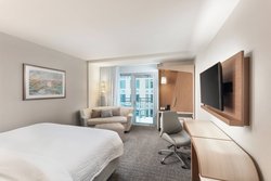  - Courtyard by Marriott Downtown Baton Rouge - I-110, Exit 1A & 1B