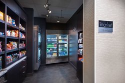  - Courtyard by Marriott Downtown Baton Rouge - I-110, Exit 1A & 1B