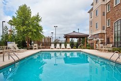  - Staybridge Suites Columbus