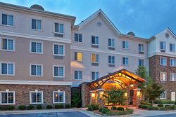  - Staybridge Suites Columbus