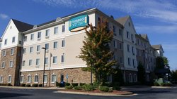  - Staybridge Suites Columbus