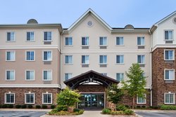  - Staybridge Suites Columbus