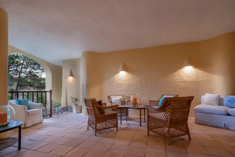 CERVO HOTEL COSTA SMERALDA - Photo 16