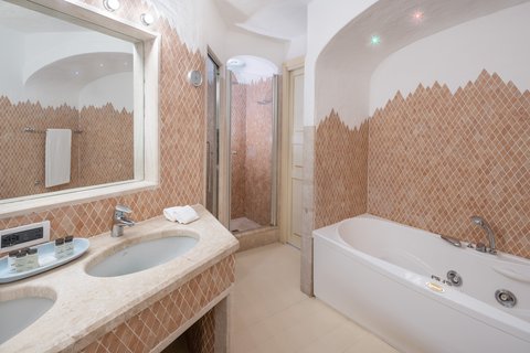 CERVO HOTEL COSTA SMERALDA - Photo 109