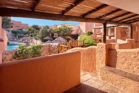 CERVO HOTEL COSTA SMERALDA - Photo 98