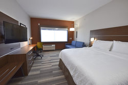  - Holiday Inn Express & Suites Lake Nona Orlando