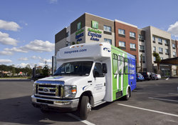  - Holiday Inn Express & Suites Lake Nona Orlando