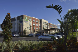 - Holiday Inn Express & Suites Lake Nona Orlando