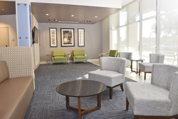  - Holiday Inn Express & Suites Lake Nona Orlando
