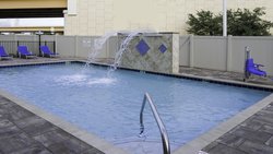  - Holiday Inn Express & Suites East Tampa - I-4, Exit 3