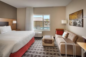 TownePlace Suites Marriott Clovis  See Discounts