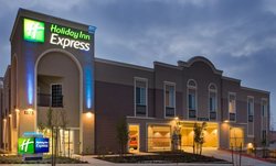  - Holiday Inn Express & Suites Benicia - I-780, Exit 6