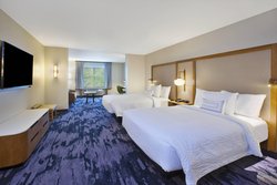  - Fairfield Inn & Suites by Marriott Grand Blanc - I-75, Exit 108