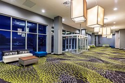  - Fairfield Inn & Suites by Marriott Liberal