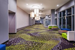  - Fairfield Inn & Suites by Marriott Liberal