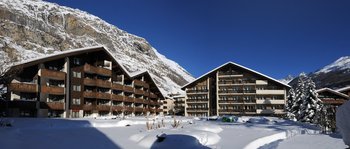 Hotel Schweizerhof Zermatt