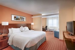  - Fairfield Inn by Marriott Provo - I-15, Exit 263