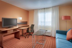  - Fairfield Inn by Marriott Provo - I-15, Exit 263