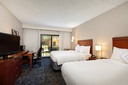  - Courtyard by Marriott Hotel Bedford