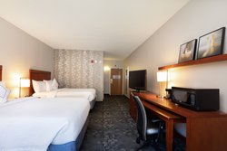  - Courtyard by Marriott Hotel Bedford
