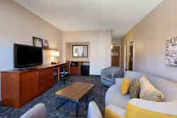  - Courtyard by Marriott Hotel Bedford