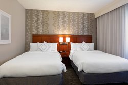  - Courtyard by Marriott Hotel Bedford