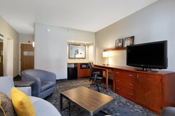  - Courtyard by Marriott Hotel Bedford