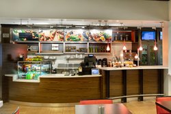  - Courtyard by Marriott Hotel Bedford