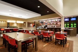  - Courtyard by Marriott Hotel Bedford