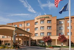 - Courtyard by Marriott Harrisburg - I-283, Exit 2