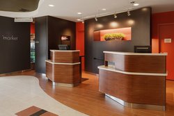  - Courtyard by Marriott Harrisburg - I-283, Exit 2