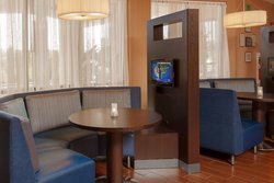  - Courtyard by Marriott Harrisburg - I-283, Exit 2