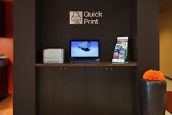  - Courtyard by Marriott Harrisburg - I-283, Exit 2