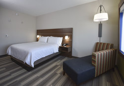  - Holiday Inn Express & Suites Lake Nona Orlando