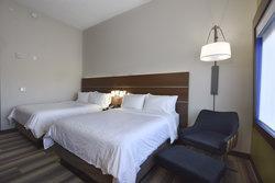  - Holiday Inn Express & Suites Lake Nona Orlando