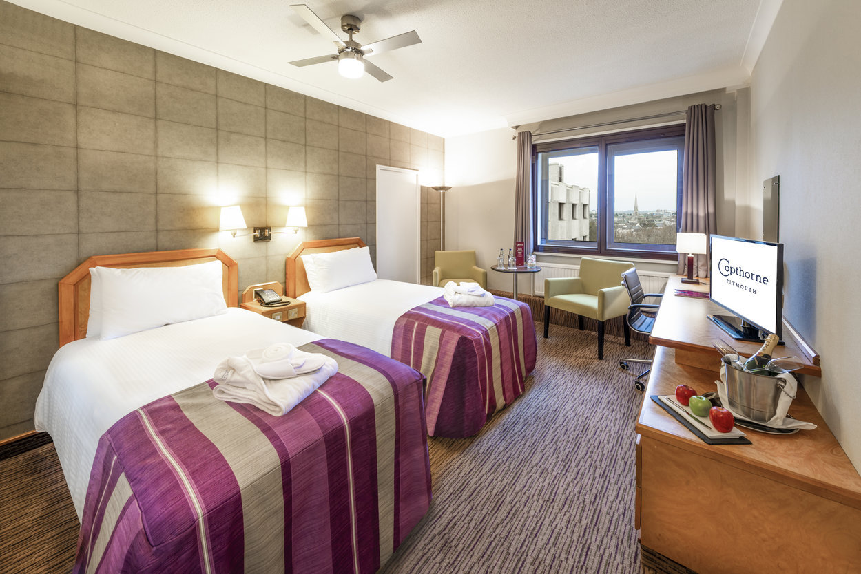Copthorne Hotel Plymouth-guestroom-Twin Room.jpg