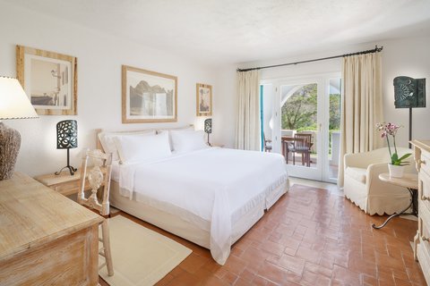 HOTEL ROMAZZINO COSTA SMERALDA - Photo 16