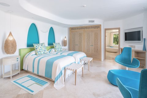 HOTEL ROMAZZINO COSTA SMERALDA - Photo 111