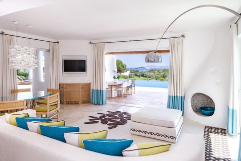 HOTEL ROMAZZINO COSTA SMERALDA - Photo 76