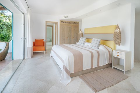 HOTEL ROMAZZINO COSTA SMERALDA - Photo 79