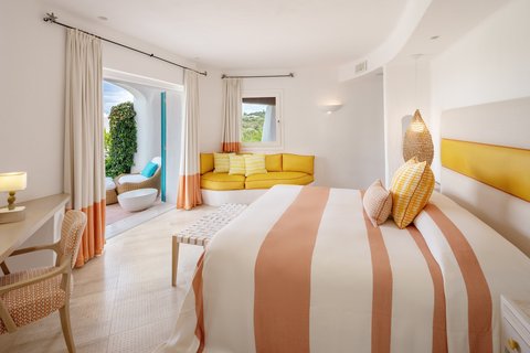 HOTEL ROMAZZINO COSTA SMERALDA - Photo 81