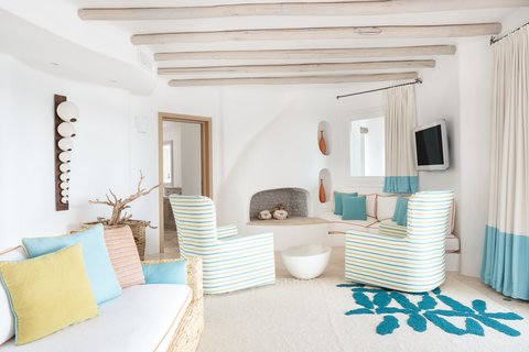 HOTEL ROMAZZINO COSTA SMERALDA - Photo 47