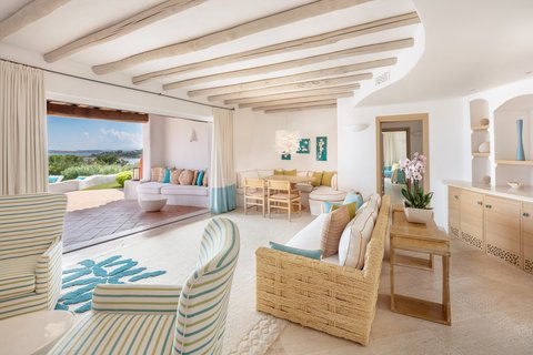 HOTEL ROMAZZINO COSTA SMERALDA - Photo 49