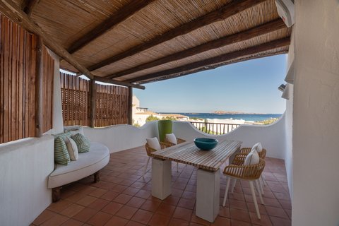 HOTEL ROMAZZINO COSTA SMERALDA - Photo 83