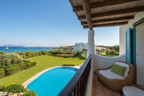 HOTEL ROMAZZINO COSTA SMERALDA - Photo 92