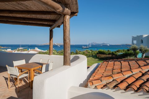 HOTEL ROMAZZINO COSTA SMERALDA - Photo 94