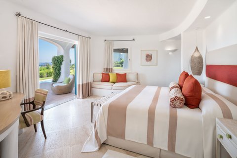 HOTEL ROMAZZINO COSTA SMERALDA - Photo 95